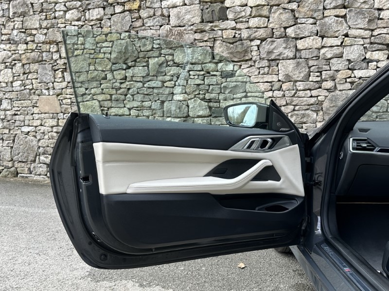 Used BMW 4 Series 2021 for sale - 78093014: Photo 45