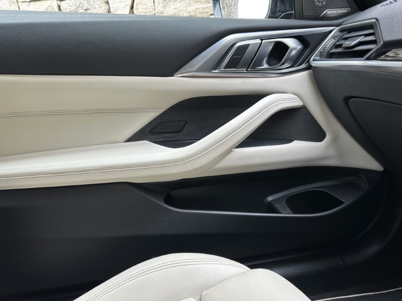 Used BMW 4 Series 2021 for sale - 78093014: Photo 46