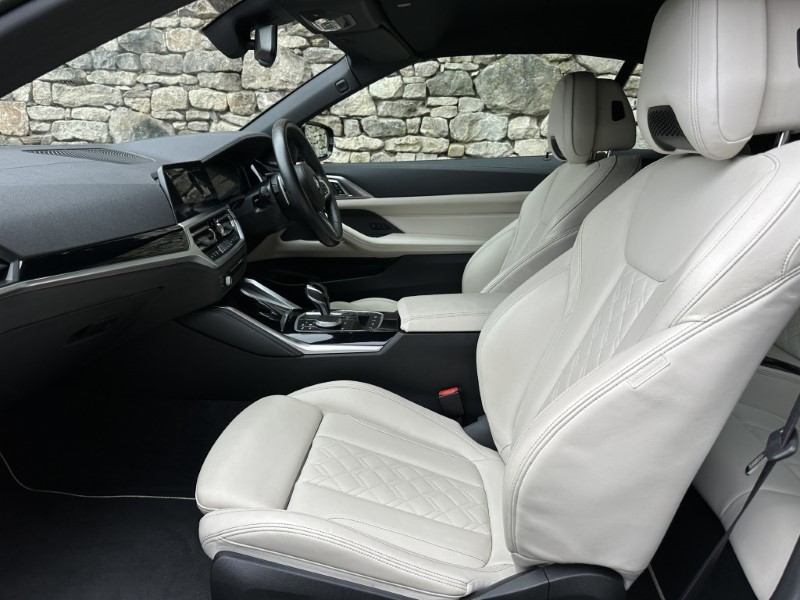 Used BMW 4 Series 2021 for sale - 78093014: Photo 47