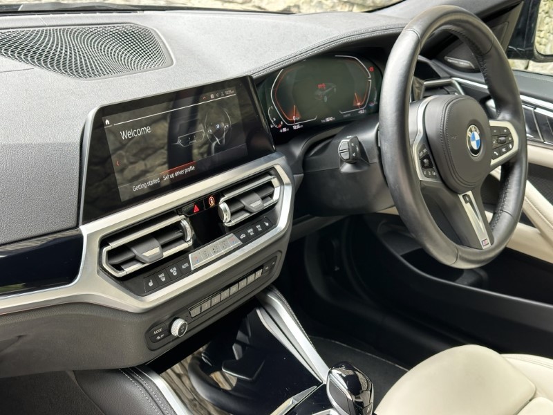 Used BMW 4 Series 2021 for sale - 78093014: Photo 48