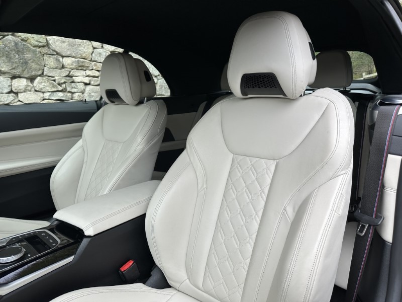 Used BMW 4 Series 2021 for sale - 78093014: Photo 49