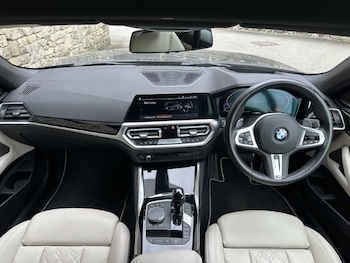 Used BMW 4 Series 2021 for sale - 78093014: Photo