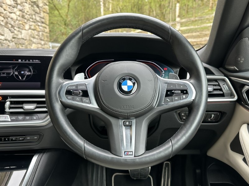 Used BMW 4 Series 2021 for sale - 78093014: Photo 5