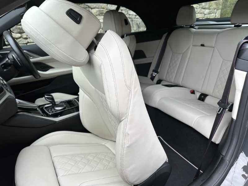 Used BMW 4 Series 2021 for sale - 78093014: Photo 52