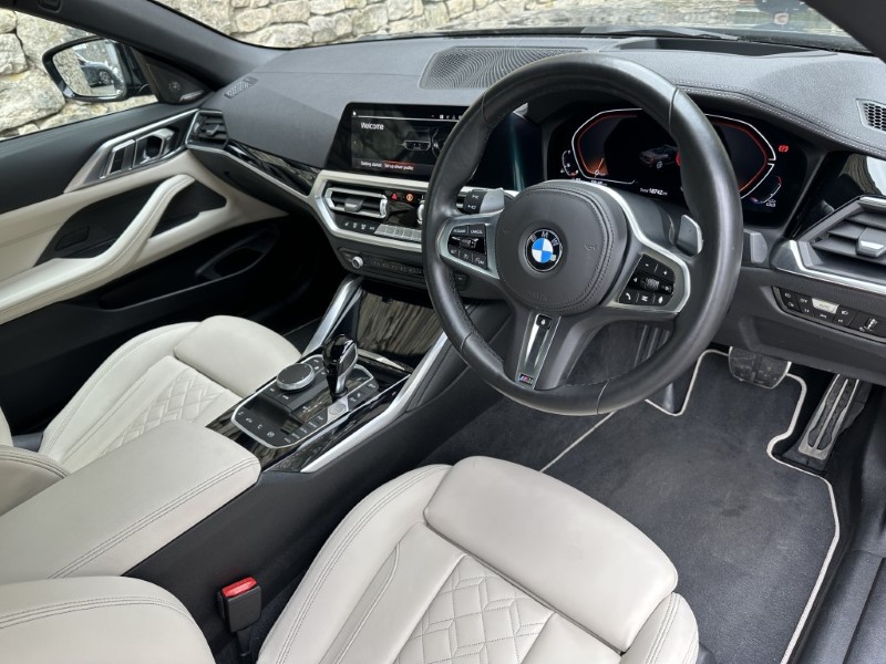 Used BMW 4 Series 2021 for sale - 78093014: Photo 6
