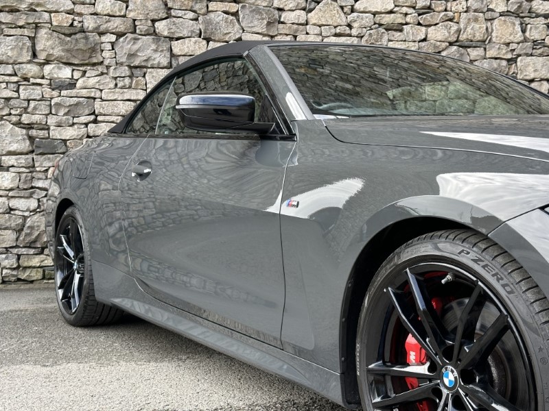 Used BMW 4 Series 2021 for sale - 78093014: Photo 66