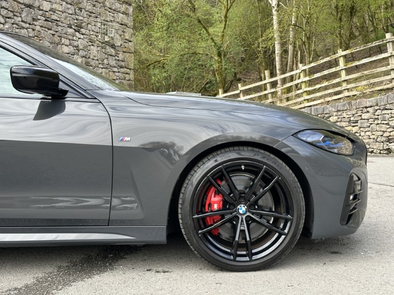 Used BMW 4 Series 2021 for sale - 78093014: Photo 67