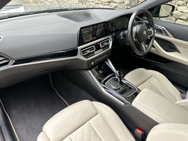 Used BMW 4 Series 2021 for sale - 78093014: Photo 7