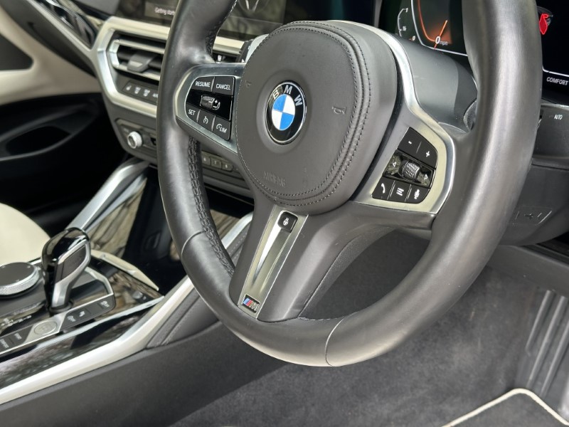 Used BMW 4 Series 2021 for sale - 78093014: Photo 72