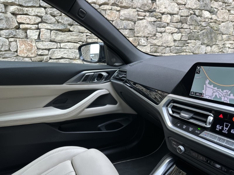 Used BMW 4 Series 2021 for sale - 78093014: Photo 73