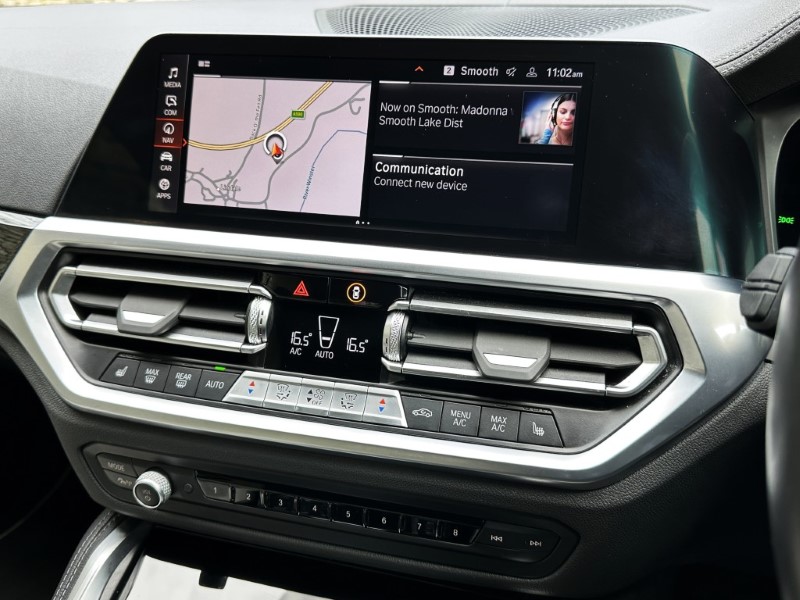 Used BMW 4 Series 2021 for sale - 78093014: Photo 74