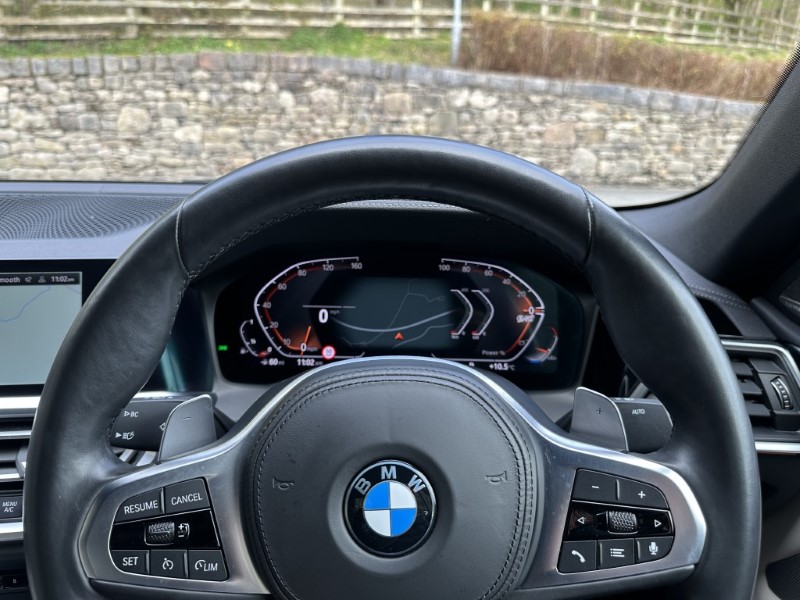 Used BMW 4 Series 2021 for sale - 78093014: Photo 78