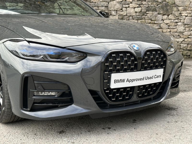 Used BMW 4 Series 2021 for sale - 78093014: Photo 83