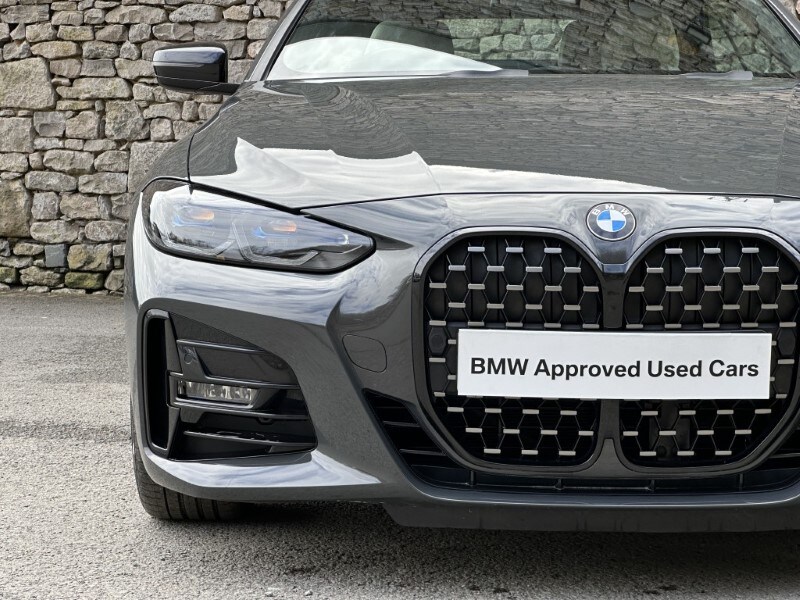 Used BMW 4 Series 2021 for sale - 78093014: Photo 84