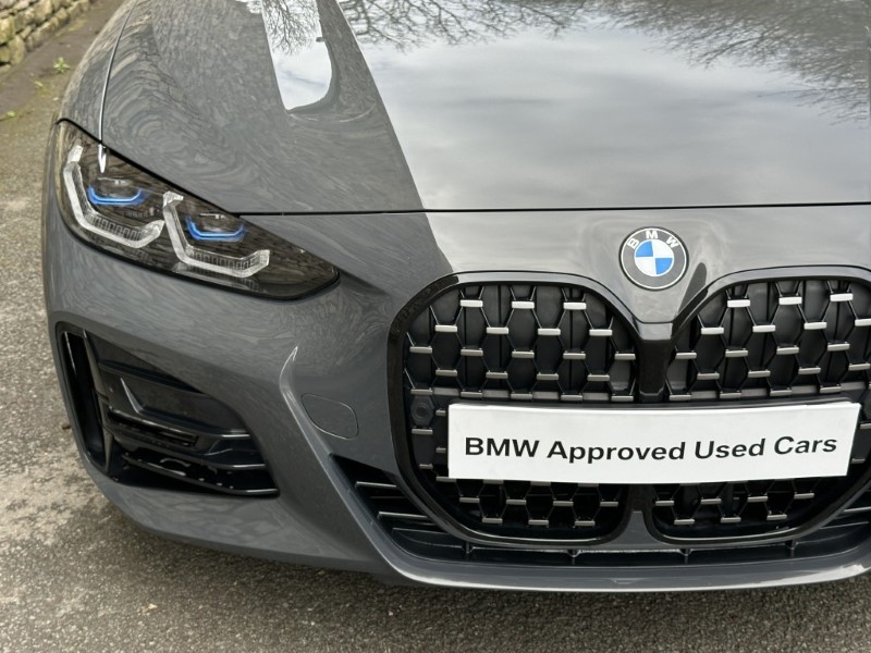 Used BMW 4 Series 2021 for sale - 78093014: Photo 85