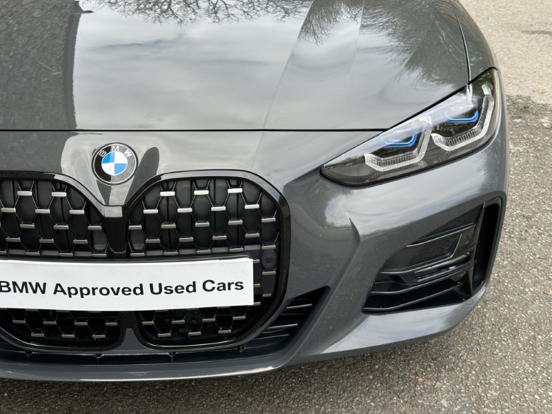 Used BMW 4 Series 2021 for sale - 78093014: Photo 87