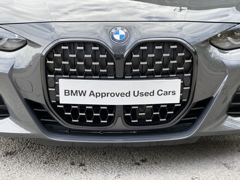 Used BMW 4 Series 2021 for sale - 78093014: Photo 89