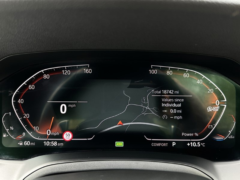 Used BMW 4 Series 2021 for sale - 78093014: Photo 9