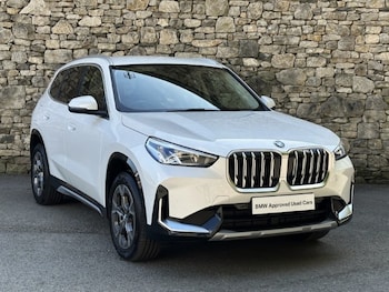 Used BMW X1 2026 for sale - 79173464: Photo