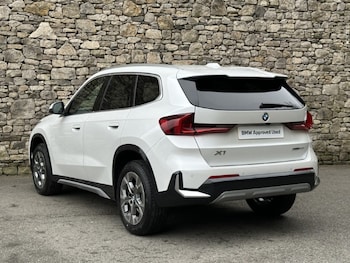 Used BMW X1 2026 for sale - 79173464: Photo