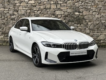 Used BMW 3 Series 2024 for sale - 78424150: Photo