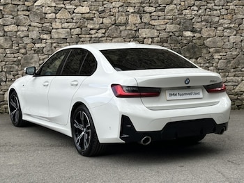 Used BMW 3 Series 2024 for sale - 78424150: Photo