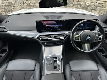 Used BMW 3 Series 2024 for sale - 78424150: Photo