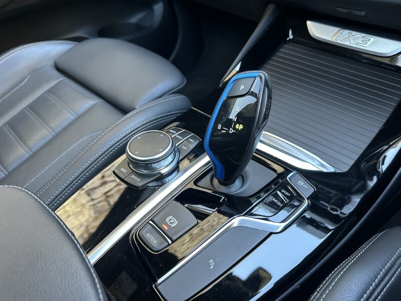 Used BMW iX3 2021 for sale - 77934541: Photo 10