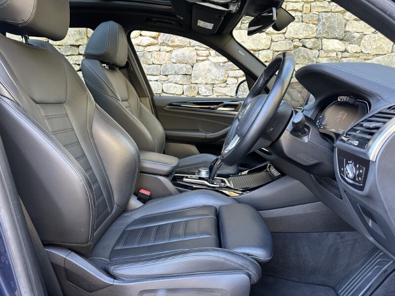 Used BMW iX3 2021 for sale - 77934541: Photo 11