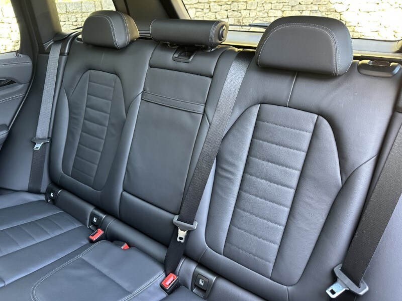 Used BMW iX3 2021 for sale - 77934541: Photo 12