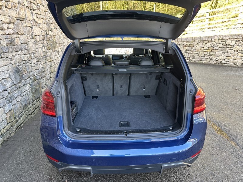 Used BMW iX3 2021 for sale - 77934541: Photo 13