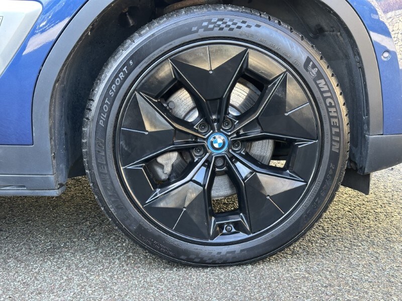 Used BMW iX3 2021 for sale - 77934541: Photo 14