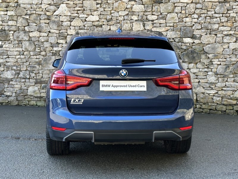 Used BMW iX3 2021 for sale - 77934541: Photo 15