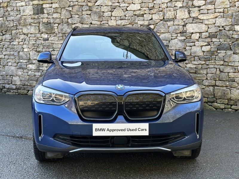 Used BMW iX3 2021 for sale - 77934541: Photo 16