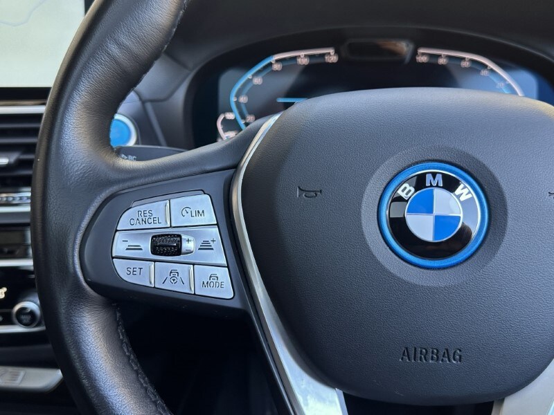 Used BMW iX3 2021 for sale - 77934541: Photo 17