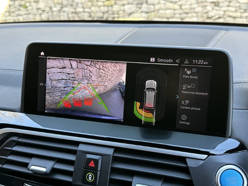 Used BMW iX3 2021 for sale - 77934541: Photo 19