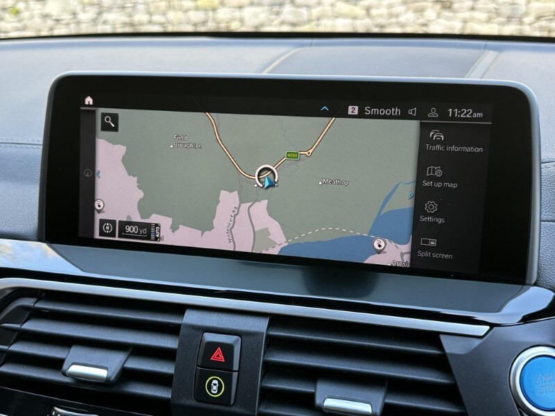 Used BMW iX3 2021 for sale - 77934541: Photo 21