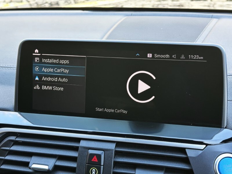 Used BMW iX3 2021 for sale - 77934541: Photo 22