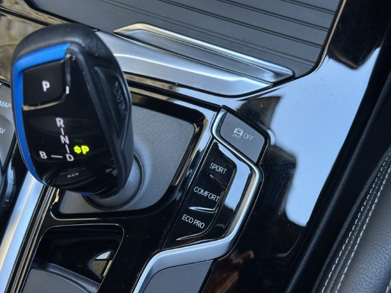 Used BMW iX3 2021 for sale - 77934541: Photo 23