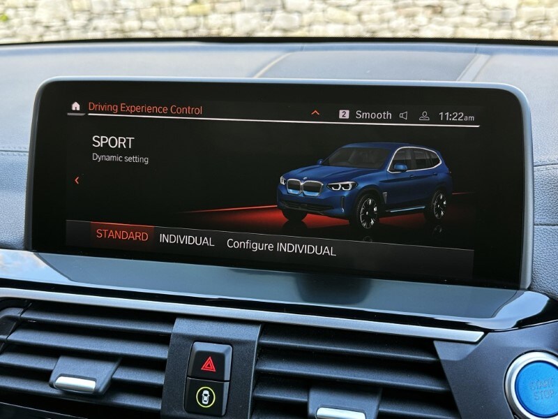 Used BMW iX3 2021 for sale - 77934541: Photo 24