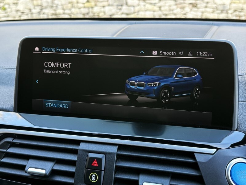 Used BMW iX3 2021 for sale - 77934541: Photo 25