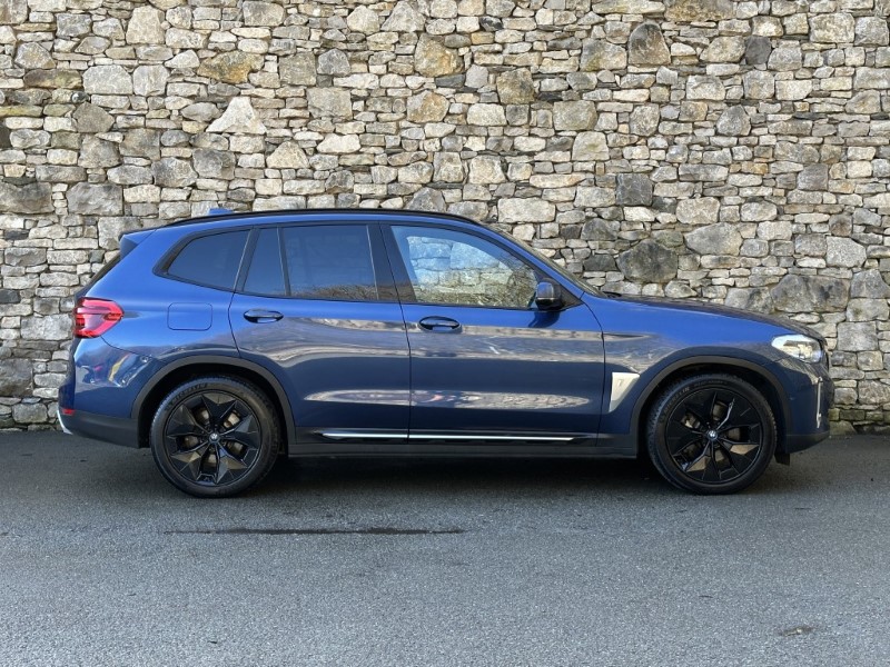 Used BMW iX3 2021 for sale - 77934541: Photo 3