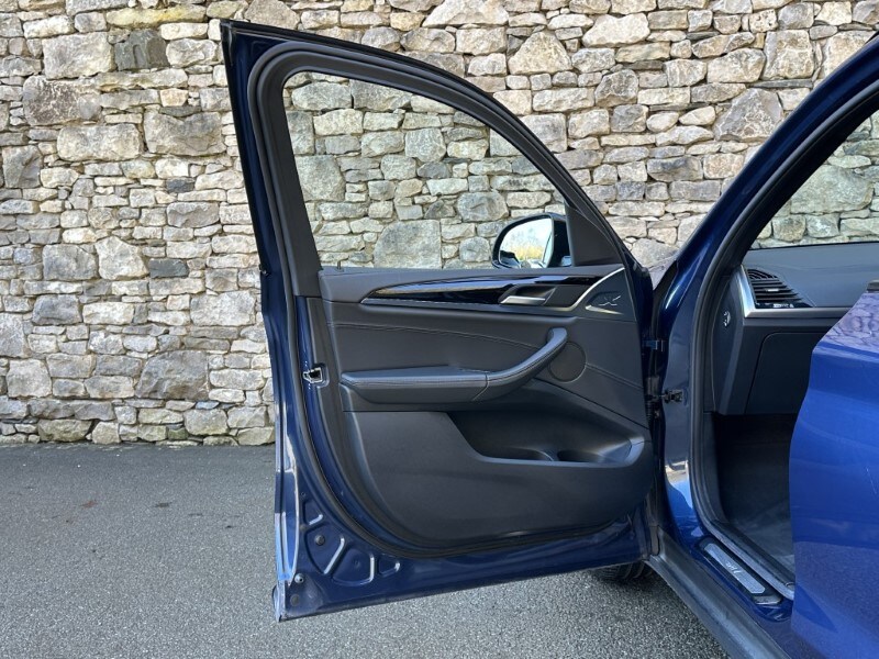 Used BMW iX3 2021 for sale - 77934541: Photo 31