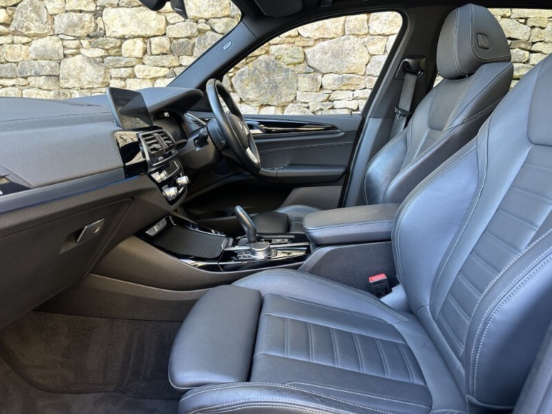 Used BMW iX3 2021 for sale - 77934541: Photo 33