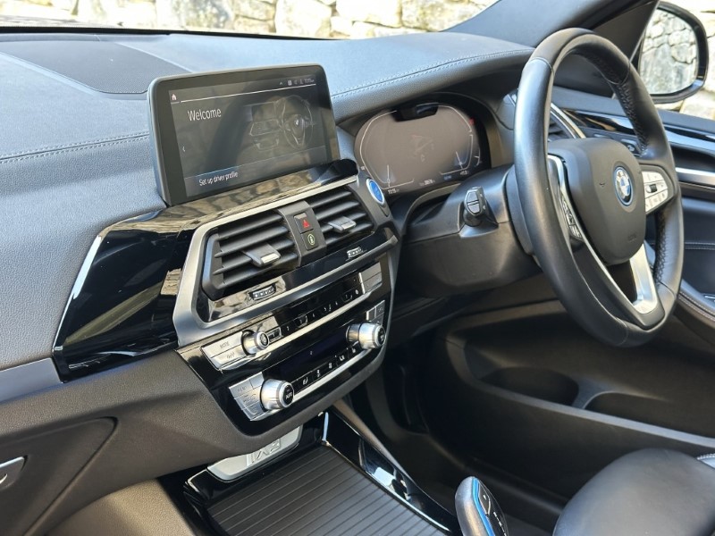 Used BMW iX3 2021 for sale - 77934541: Photo 34