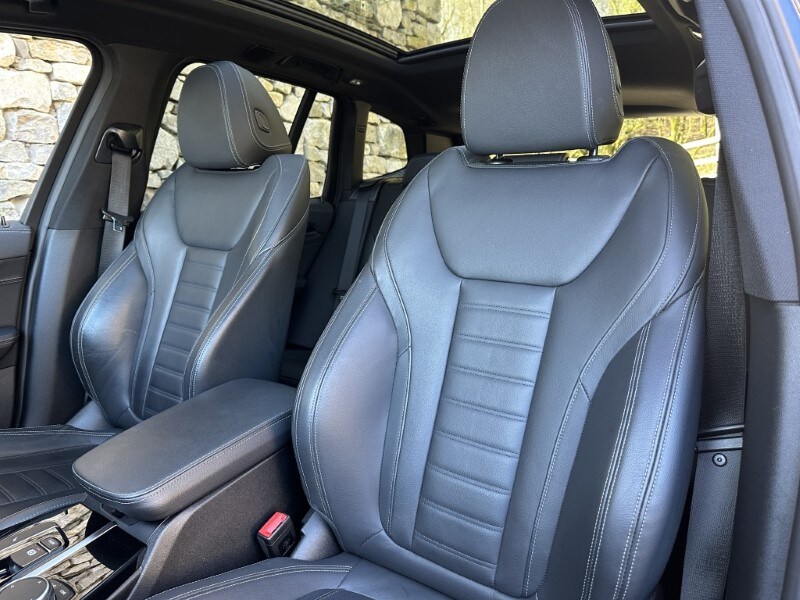 Used BMW iX3 2021 for sale - 77934541: Photo 35