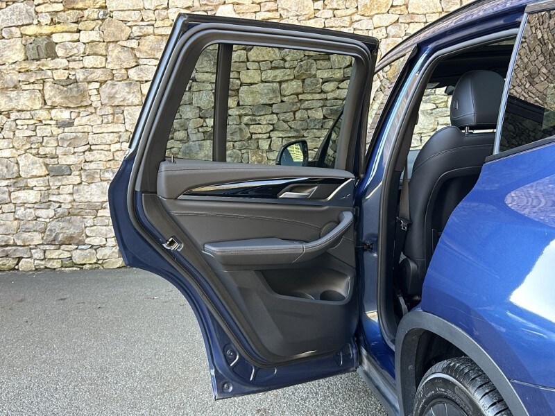 Used BMW iX3 2021 for sale - 77934541: Photo 38