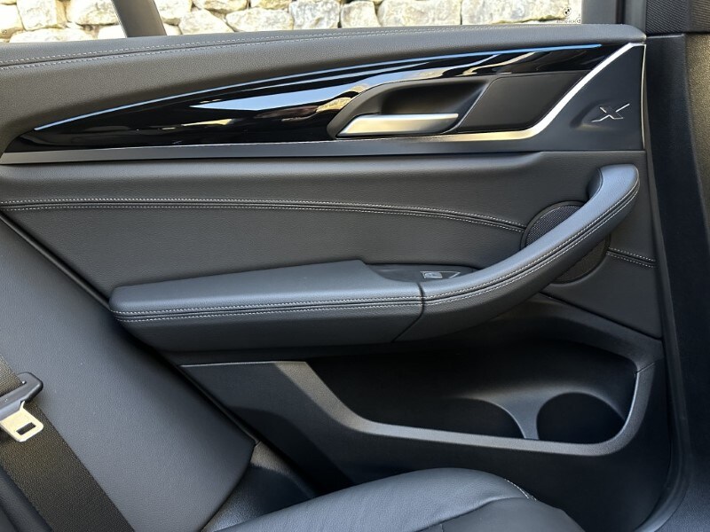 Used BMW iX3 2021 for sale - 77934541: Photo 39