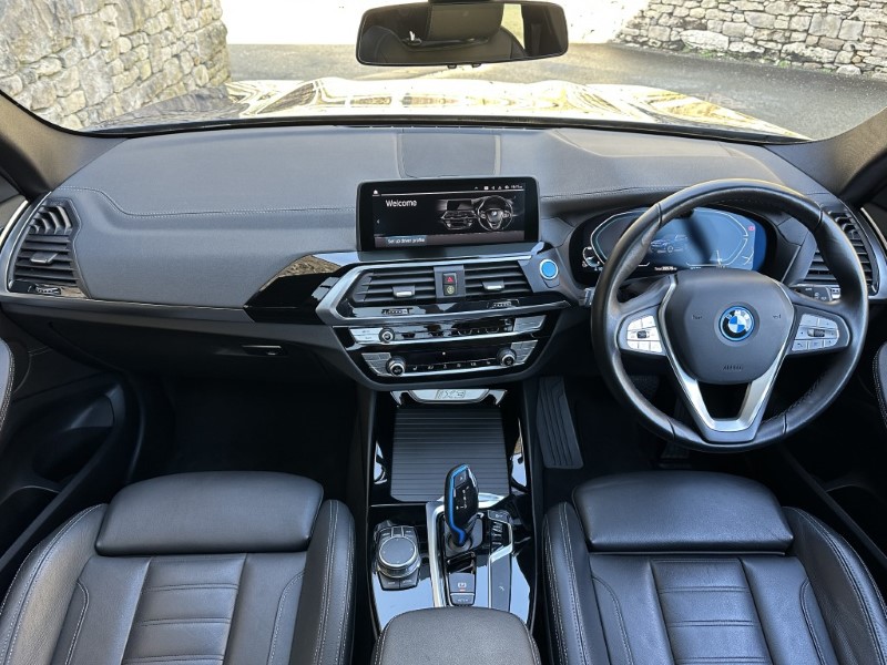 Used BMW iX3 2021 for sale - 77934541: Photo 4