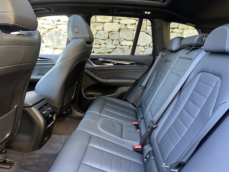 Used BMW iX3 2021 for sale - 77934541: Photo 40